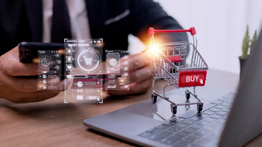 Data Driven Success In Ecommerce by Engazio