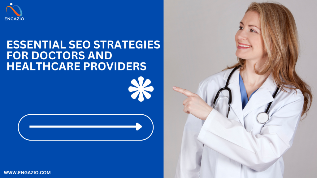 SEO for Doctors: The Complete Doctor’s Guide